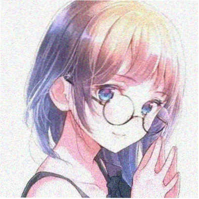 古古漫画读者头像