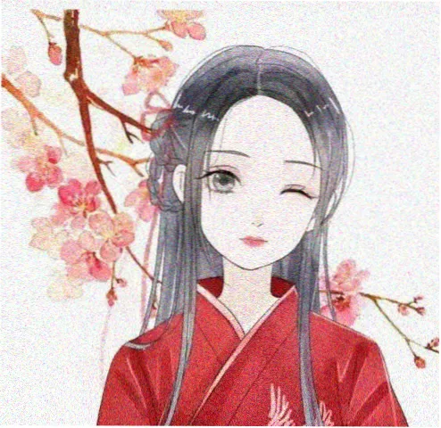 古古漫画读者头像