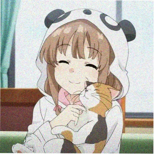 古古漫画读者头像